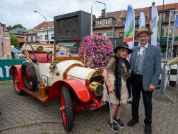 2025 - Parel der Voorkempen - Guy Reynders